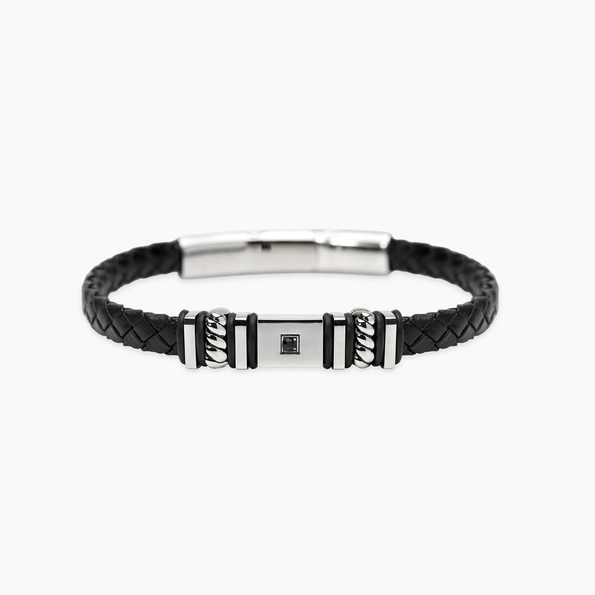 Bracciale Uomo Lab-Leather