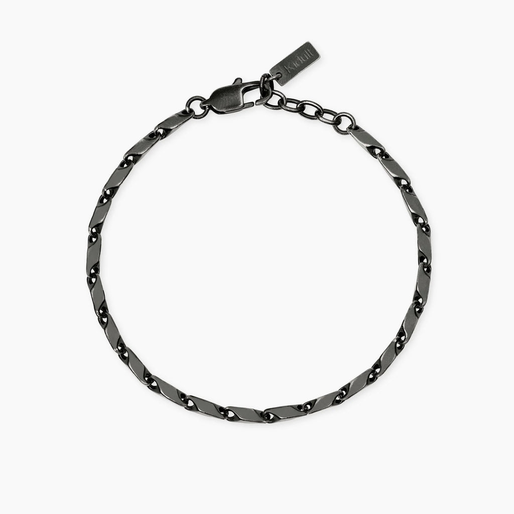 Bracciale Uomo STYLE 60 Acciaio PVD