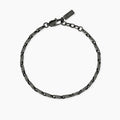 Bracciale Uomo STYLE 60 Acciaio PVD