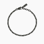 Bracciale Uomo STYLE 60 Acciaio PVD