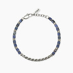 Bracciale Uomo Cardano Sodalite