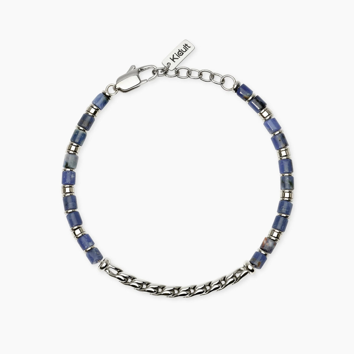 Bracciale Uomo Cardano Sodalite