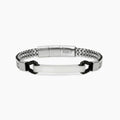 Bracciale Uomo Lab Leather