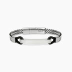 Bracciale Uomo Lab Leather
