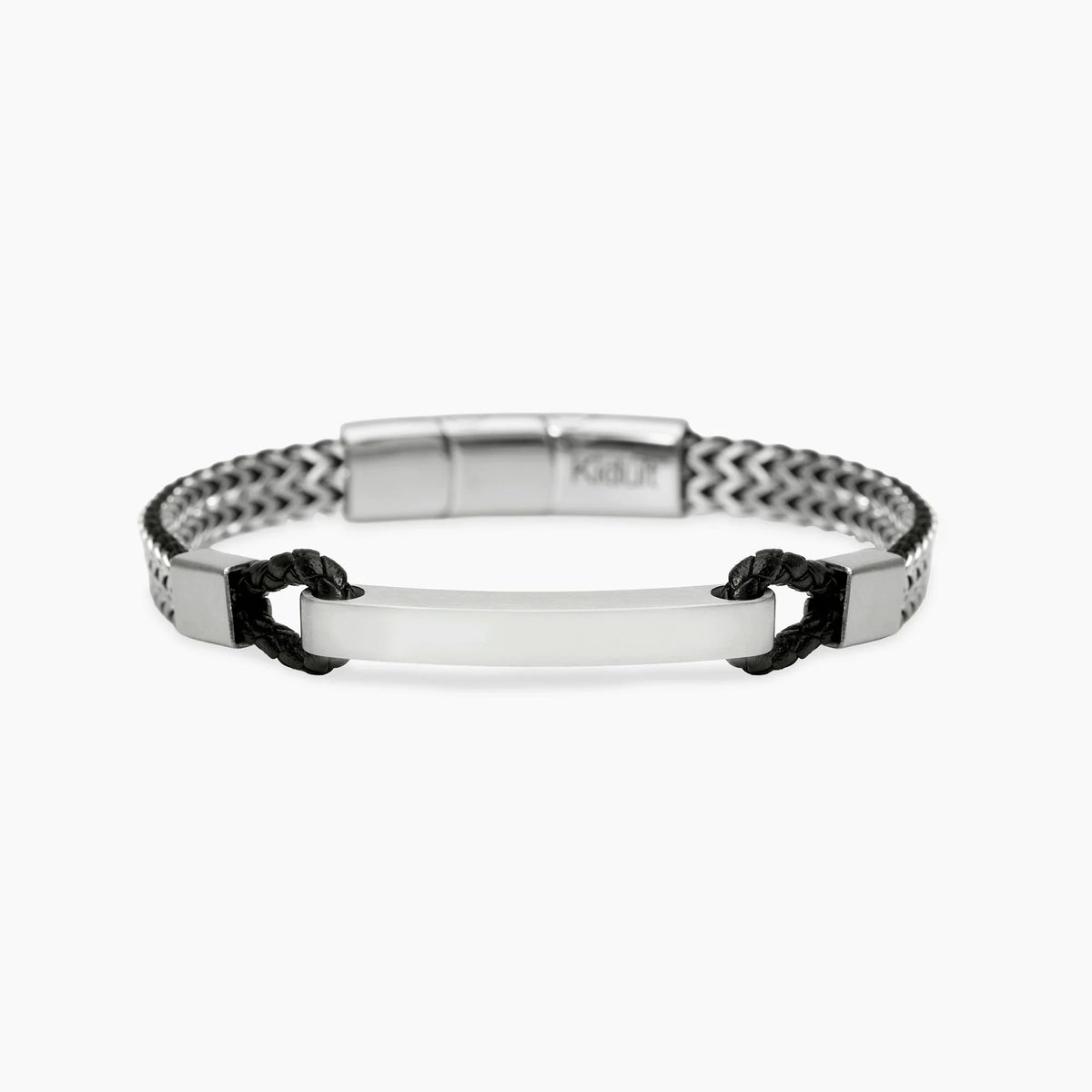 Bracciale Uomo Lab Leather