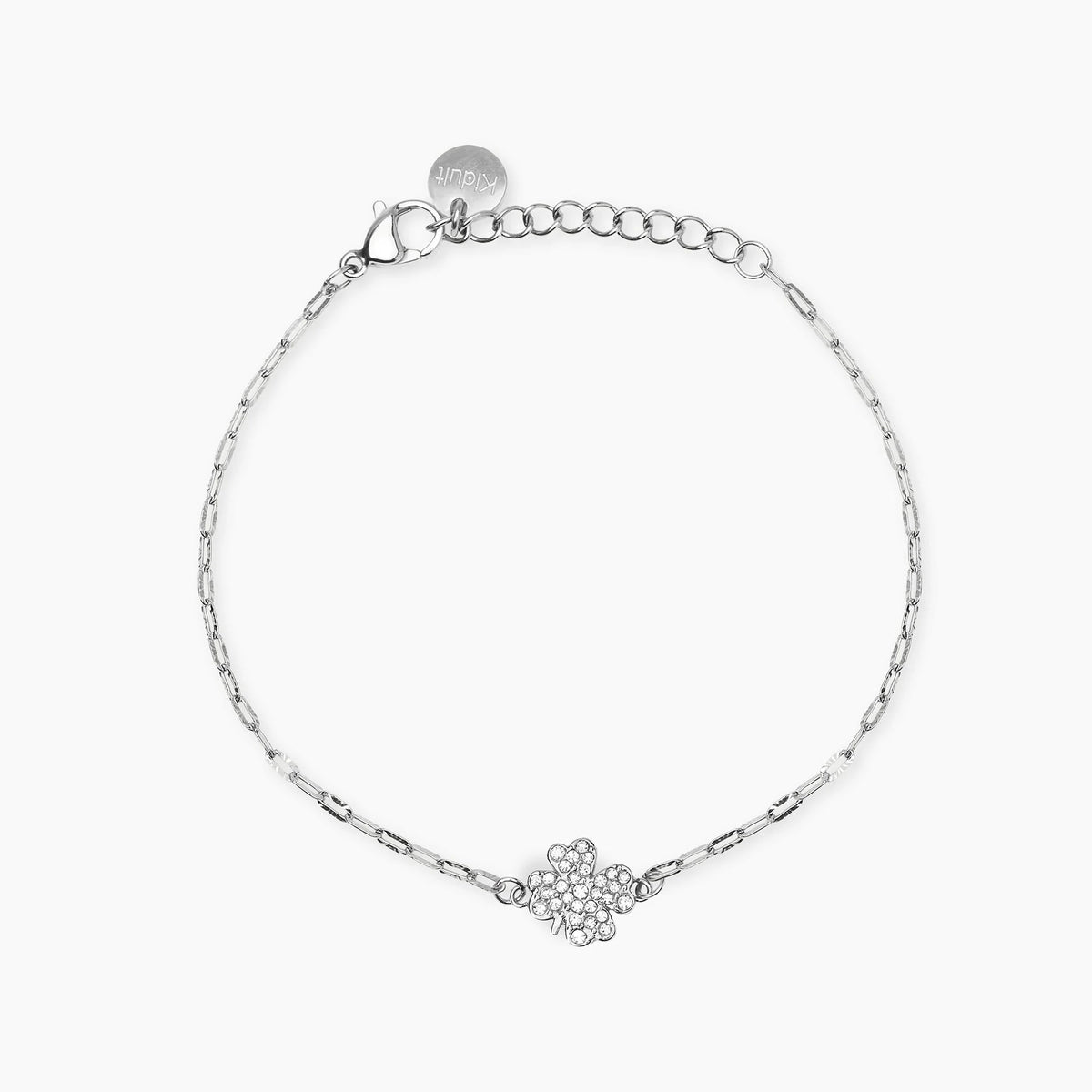 Bracciale Quadrifoglio Style 99