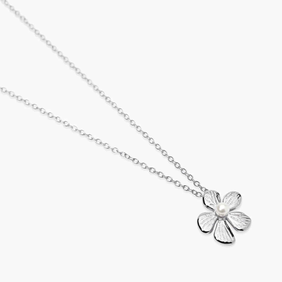 Kidult Collana Corta Style 65 Acciaio