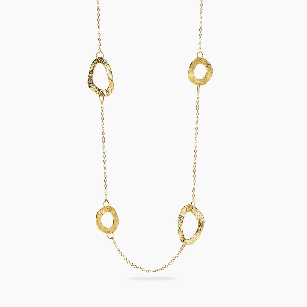Collana Lunga Rolò Style 89