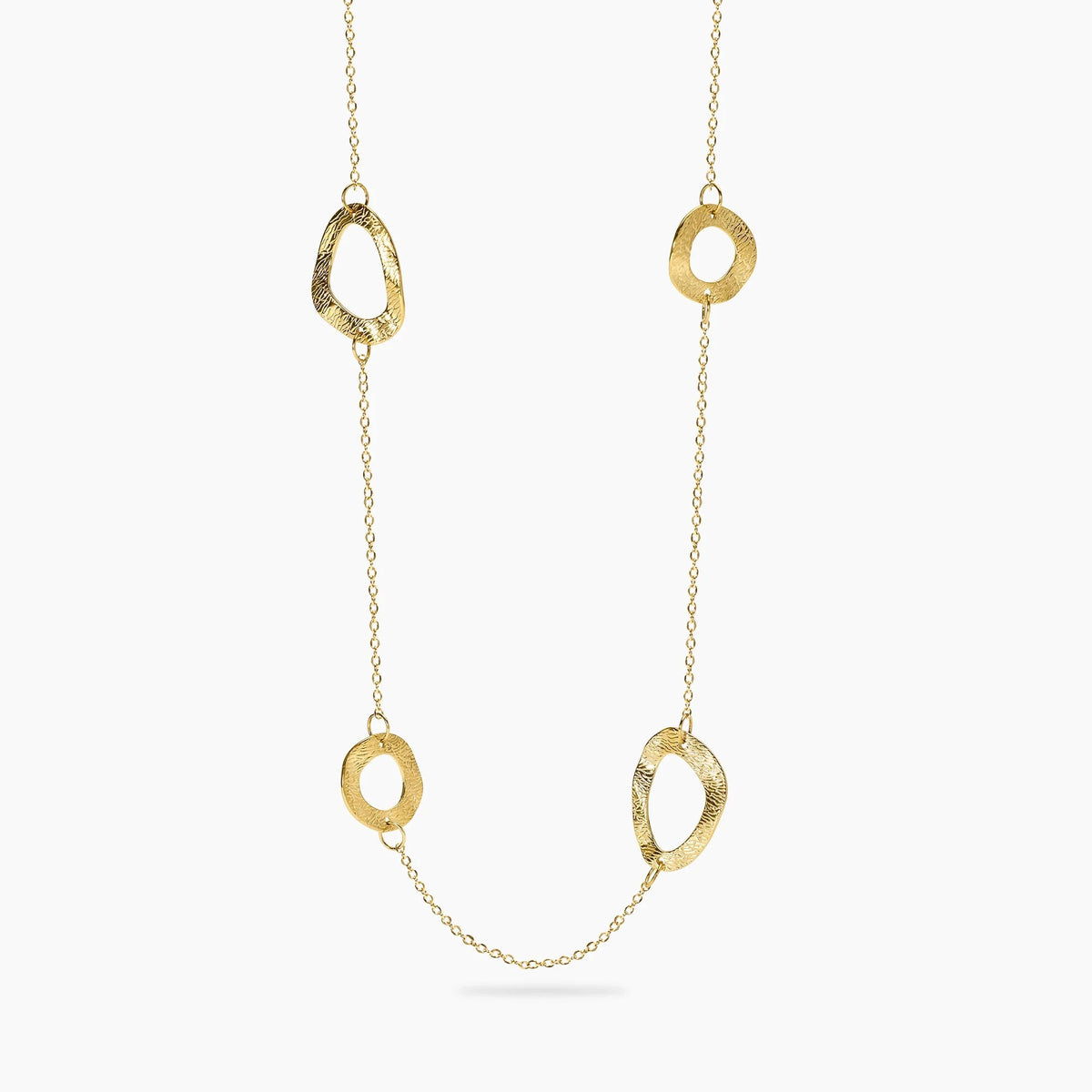 Collana Lunga Rolò Style 89
