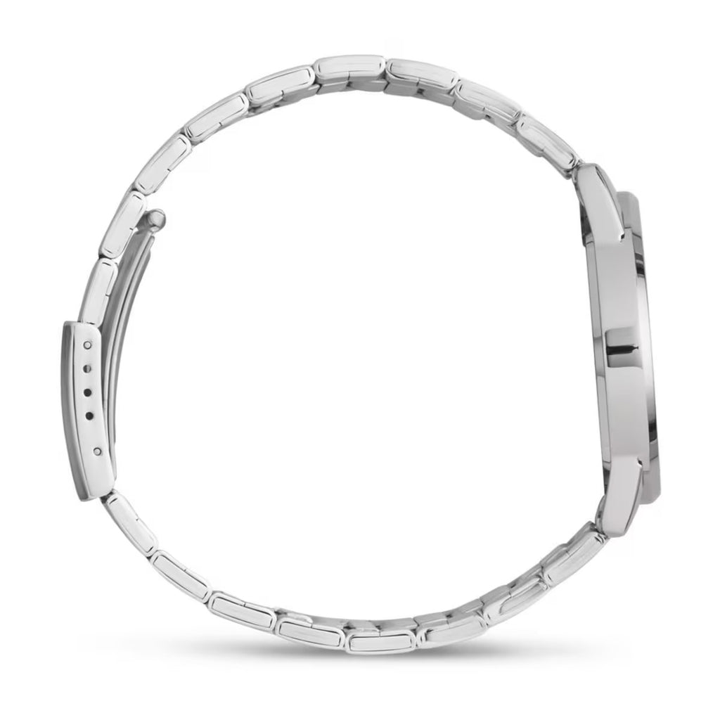 Orologio Casio Collection MTP-1303PD-1AV in Acciaio Inossidabile