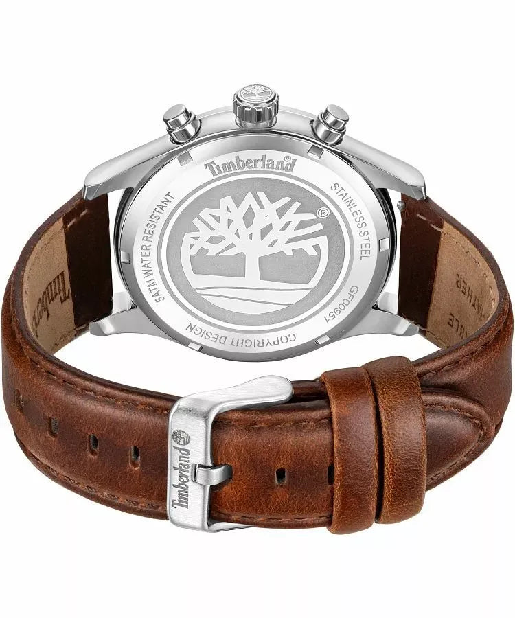 Timberland Orologio Ashmont Chronograph