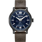 Orologio Timberland Driscoll: Design Casual Raffinato con Quadrante in Rilievo