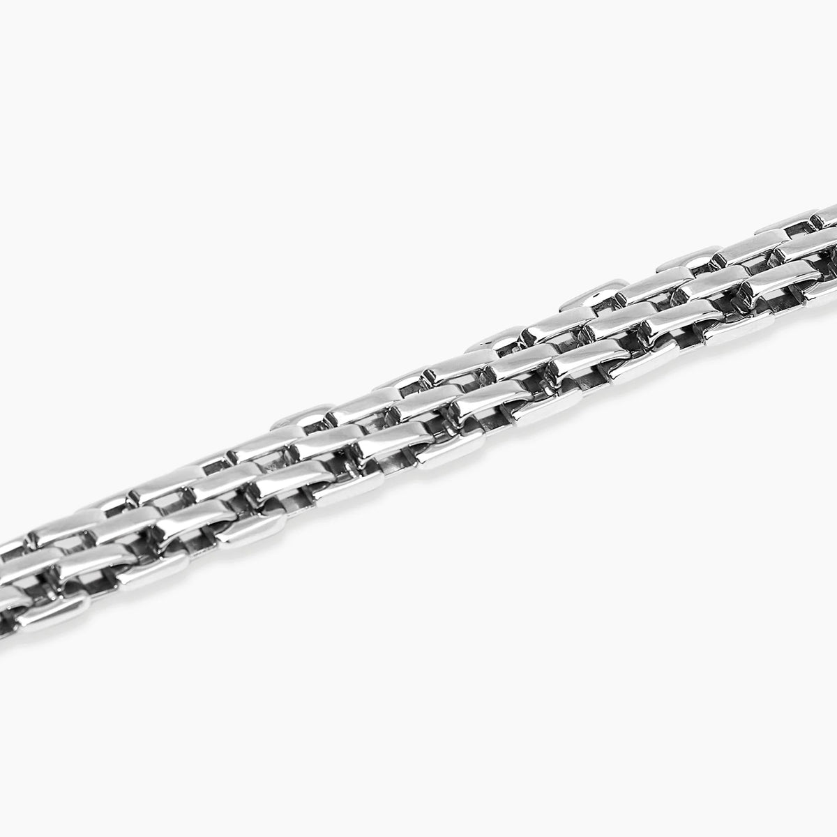 Bracciale Maglia Panther Style 43