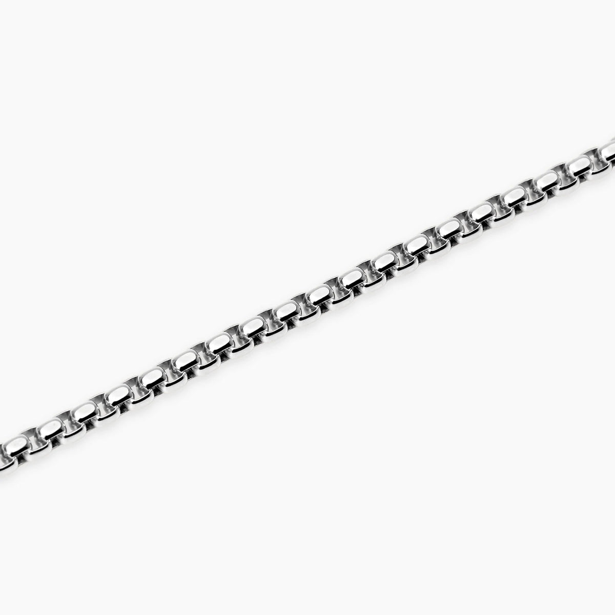 Bracciale Uomo Catena Veneta Style 57