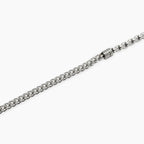 Bracciale Uomo Style 62 Acciaio