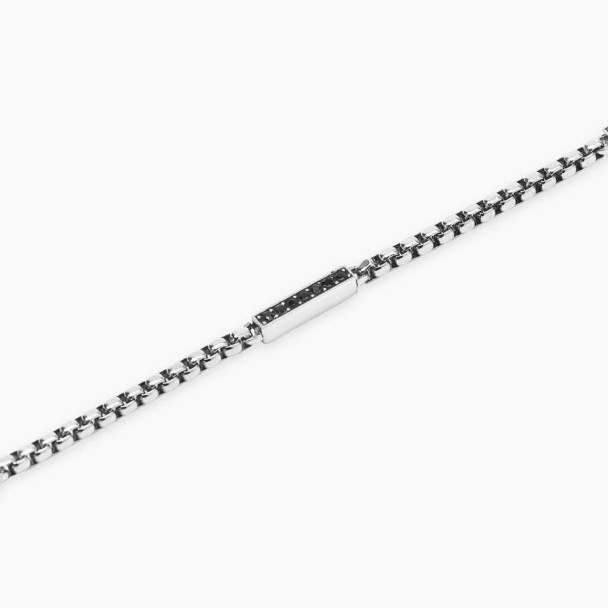 Bracciale Uomo Style 64 Catena Veneta
