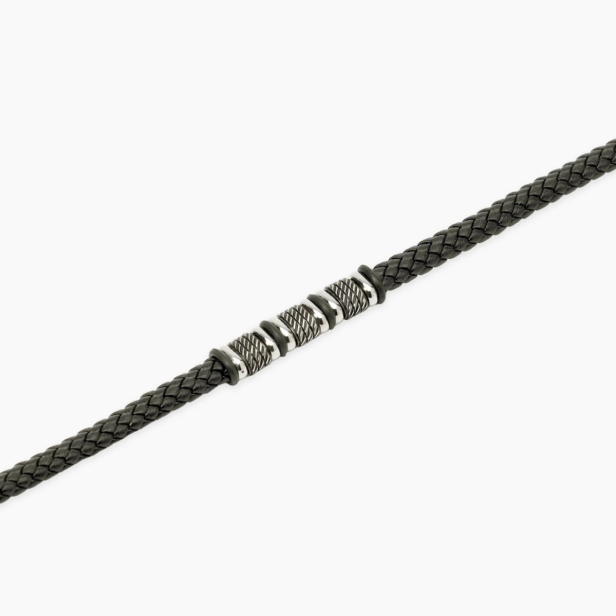 Bracciale Style 52 Lab-Leather
