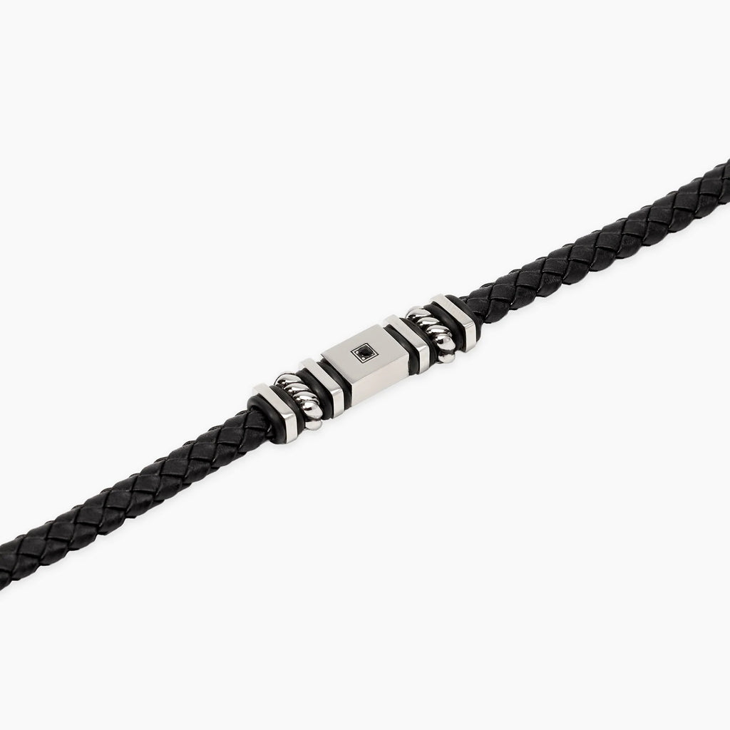 Bracciale Uomo Lab-Leather