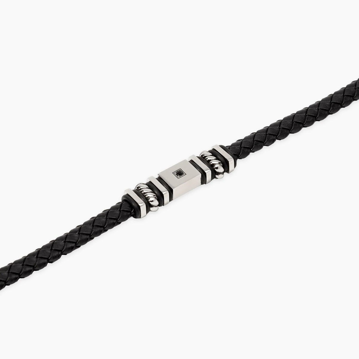 Bracciale Uomo Lab-Leather