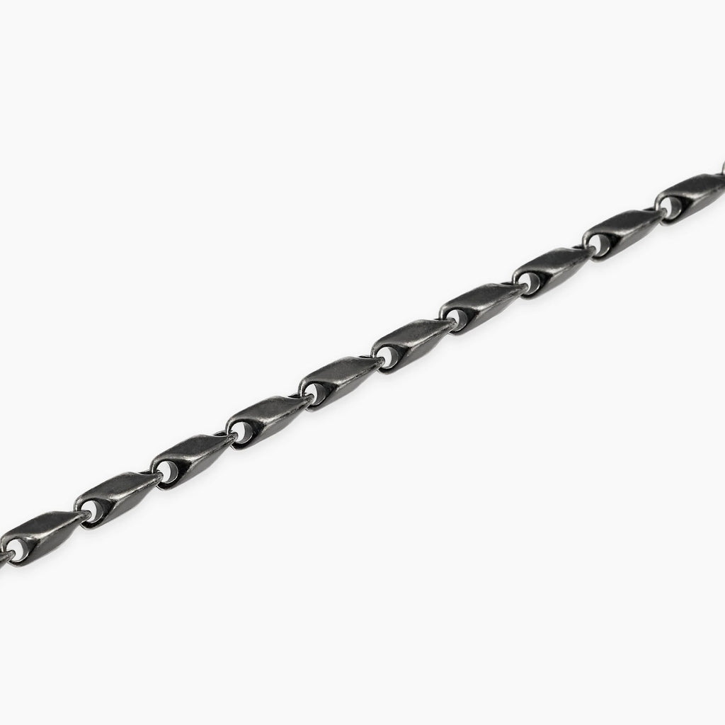 Bracciale Uomo STYLE 60 Acciaio PVD