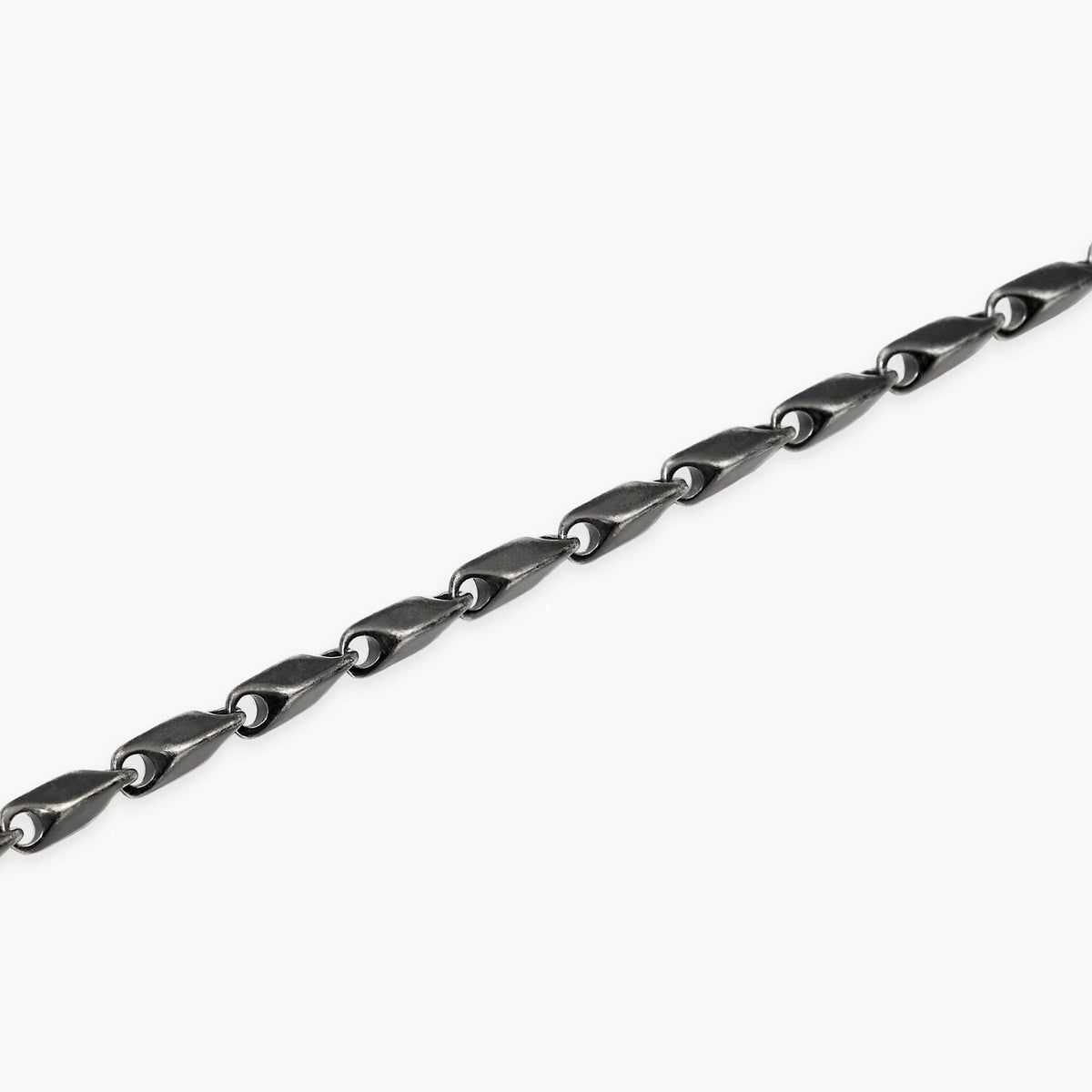 Bracciale Uomo STYLE 60 Acciaio PVD