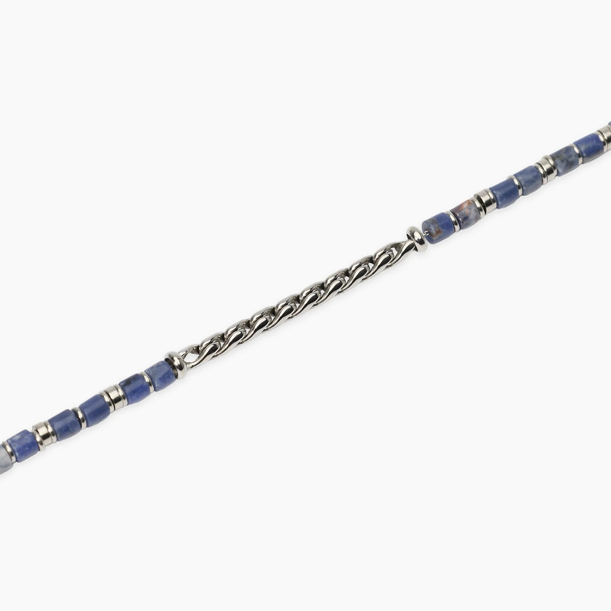 Bracciale Uomo Cardano Sodalite