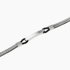 Bracciale Uomo Lab Leather