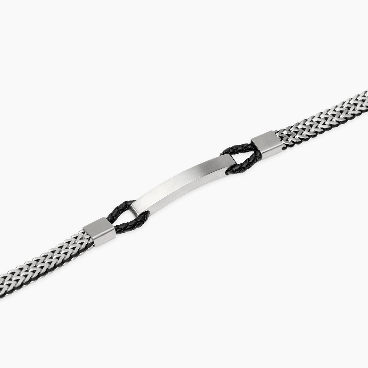 Bracciale Uomo Lab Leather