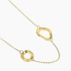 Collana Lunga Rolò Style 89