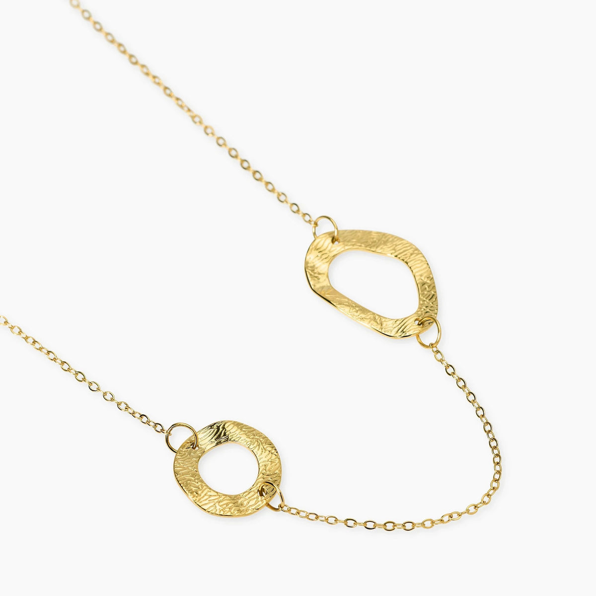 Collana Lunga Rolò Style 89