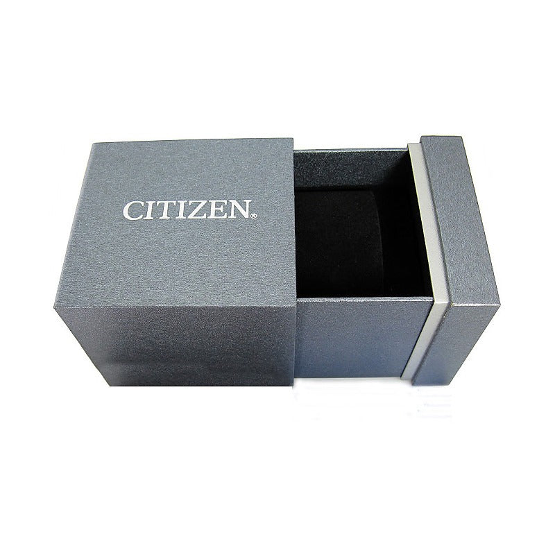 Orologio Donna Citizen Action OF 2024 Eco-Drive Bicolore con Cristalli FE1244-72A