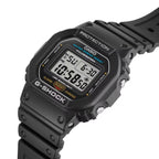 Casio G-Shock DW-5600UE-1 Serie 5600 Orologio Digitale Nero