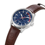 Orologio Uomo Timberland Lanigan TDWGA0083202 Cinturino in Pelle