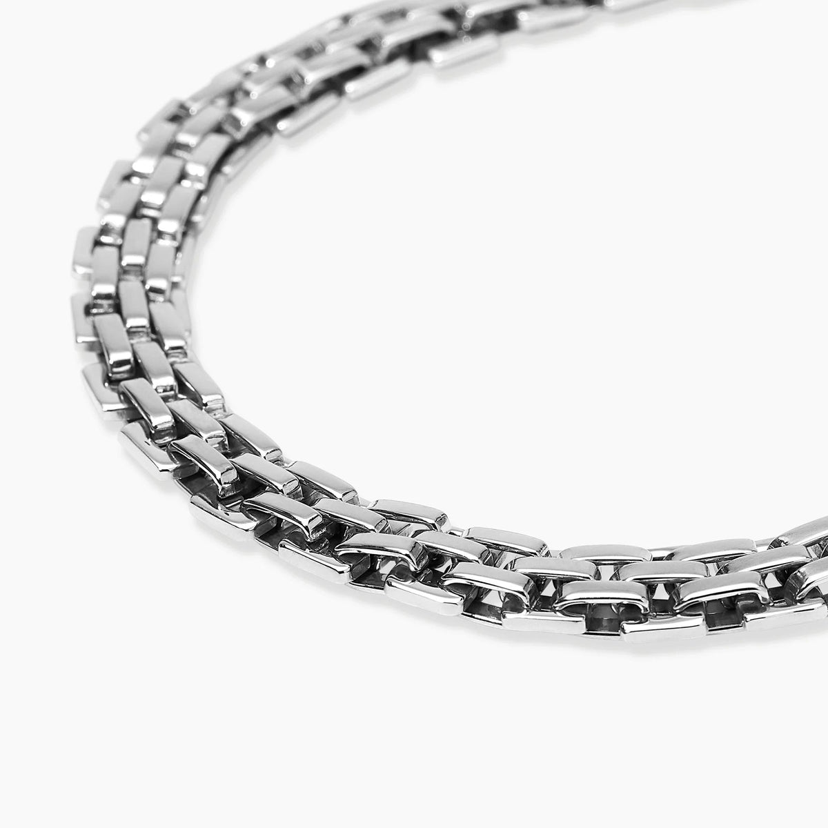 Bracciale Maglia Panther Style 43