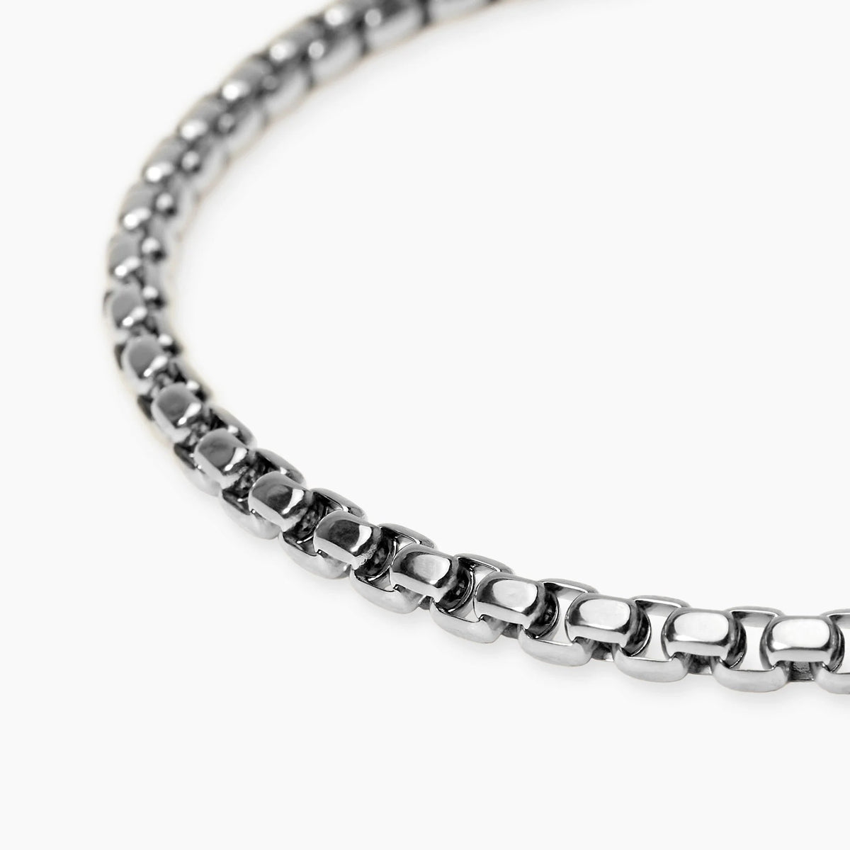 Bracciale Uomo Catena Veneta Style 57