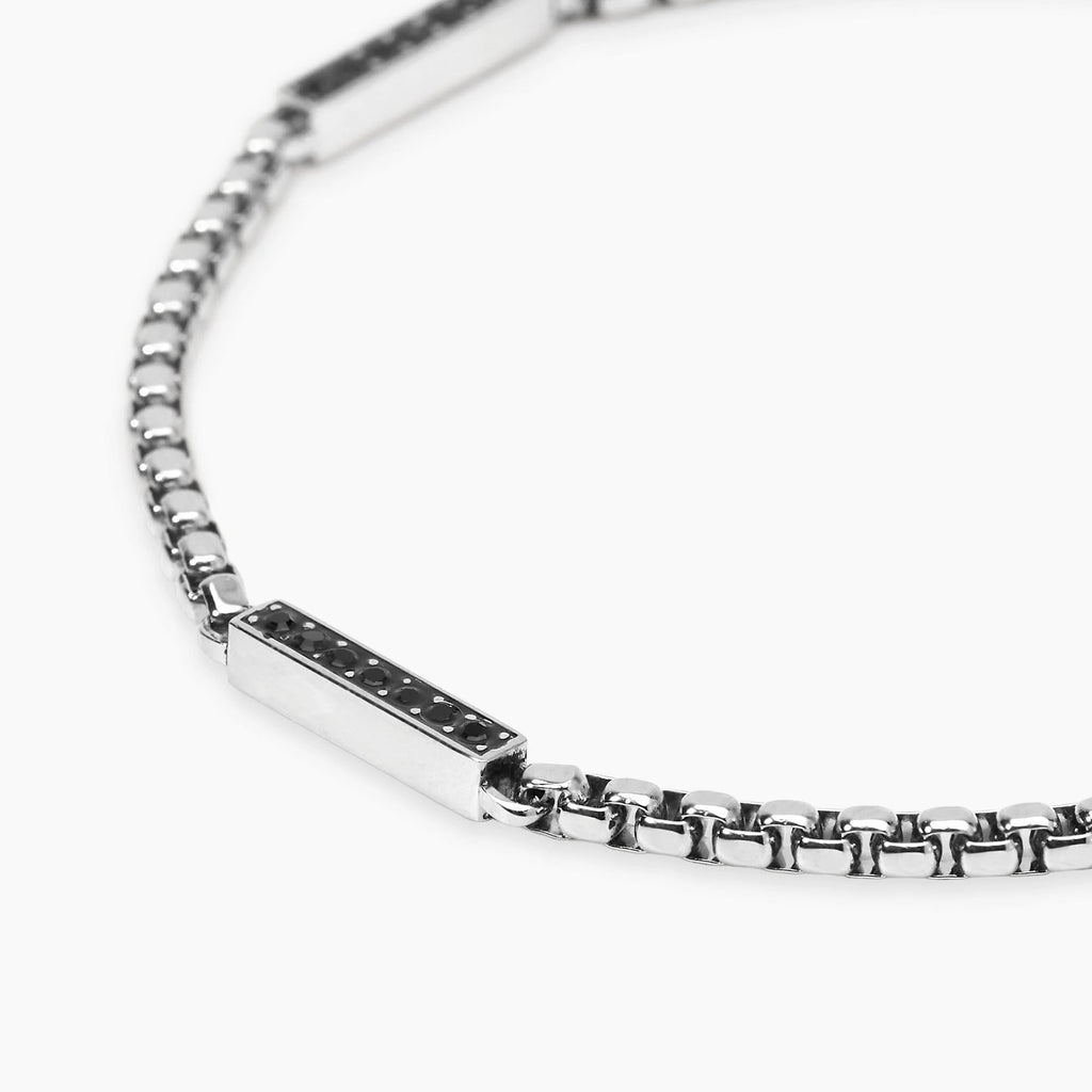 Bracciale Uomo Style 64 Catena Veneta