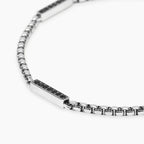 Bracciale Uomo Style 64 Catena Veneta
