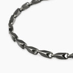 Bracciale Uomo STYLE 60 Acciaio PVD