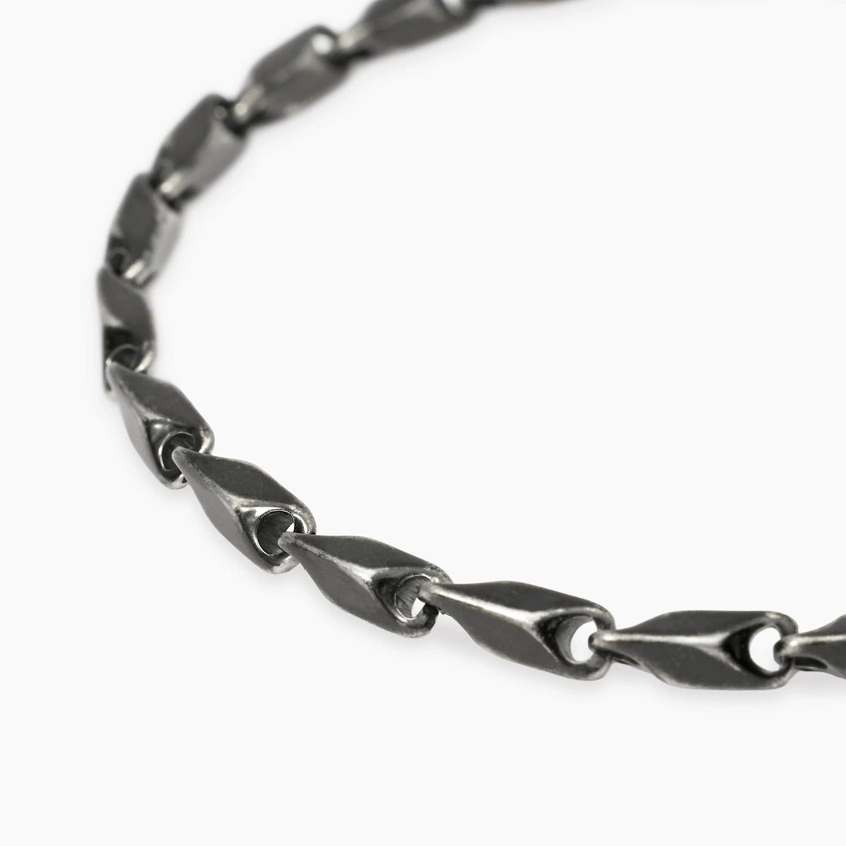Bracciale Uomo STYLE 60 Acciaio PVD
