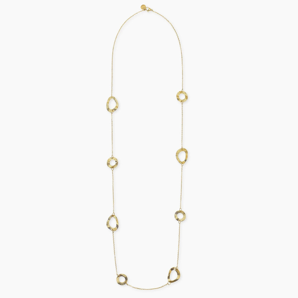 Collana Lunga Rolò Style 89