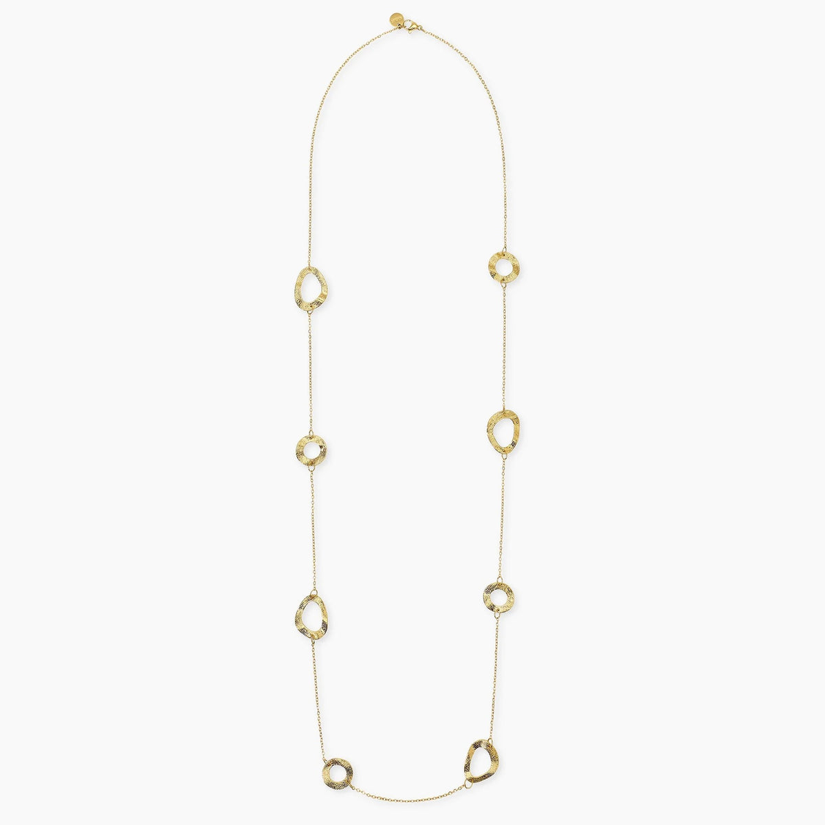 Collana Lunga Rolò Style 89