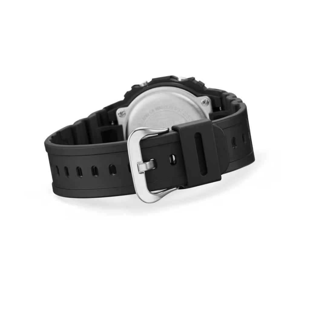 Casio G-Shock DW-5600UE-1 Serie 5600 Orologio Digitale Nero