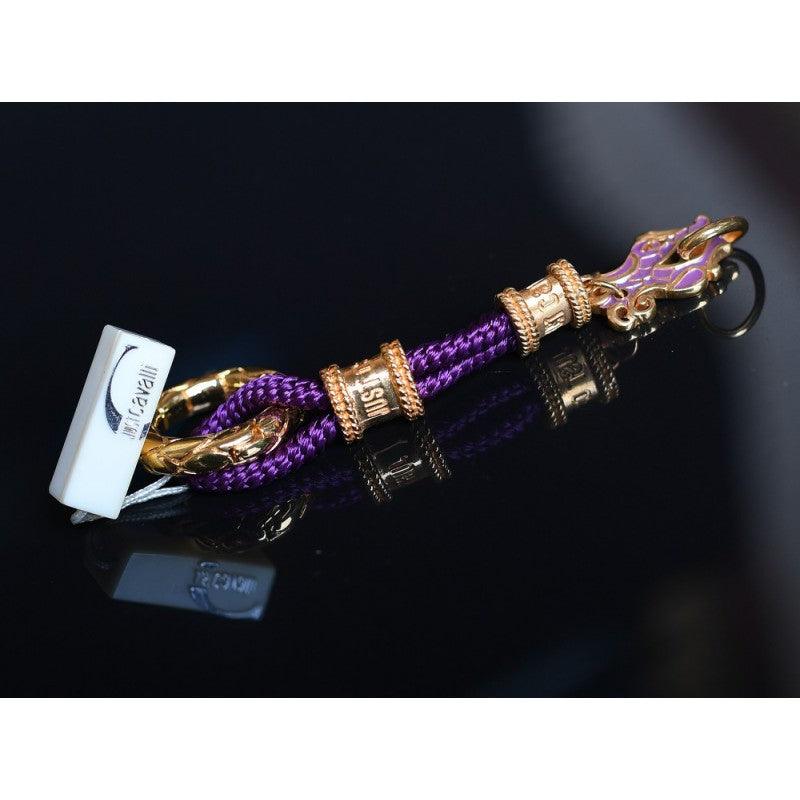 JUST CAVALLI PORTACHIAVI