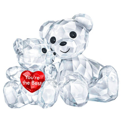 KRIS BEAR-YOU RE THE BEST