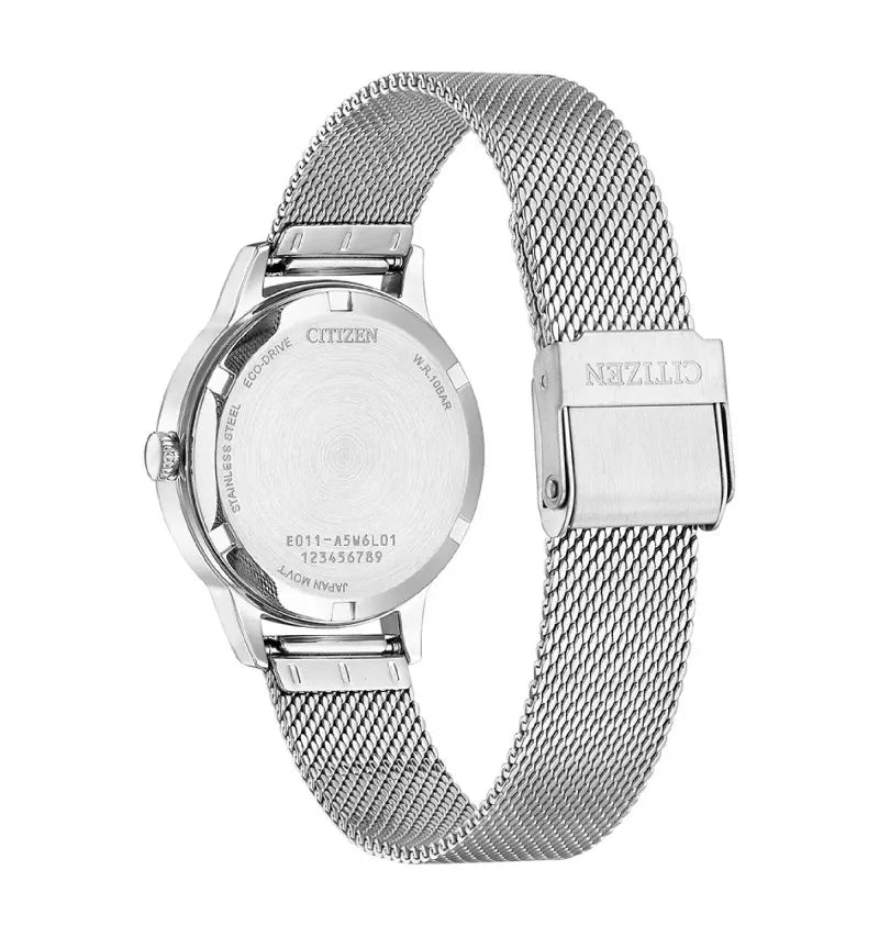 Lady Eco-Drive - OROLOGIO