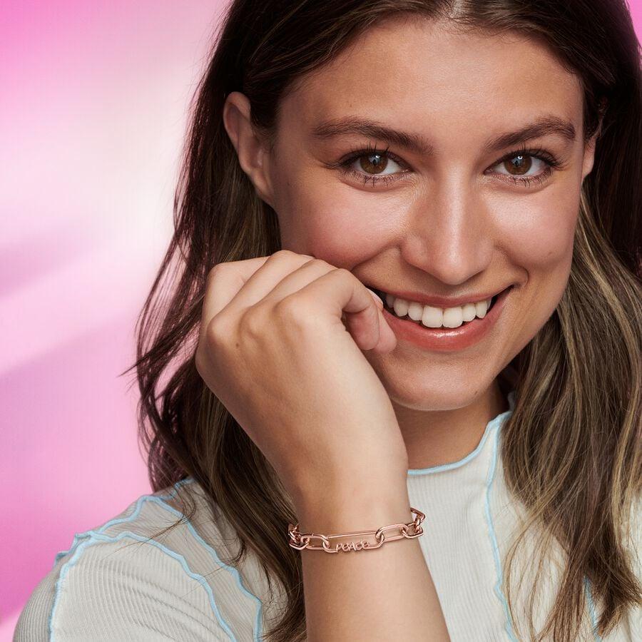 Link "Peace" Pandora ME