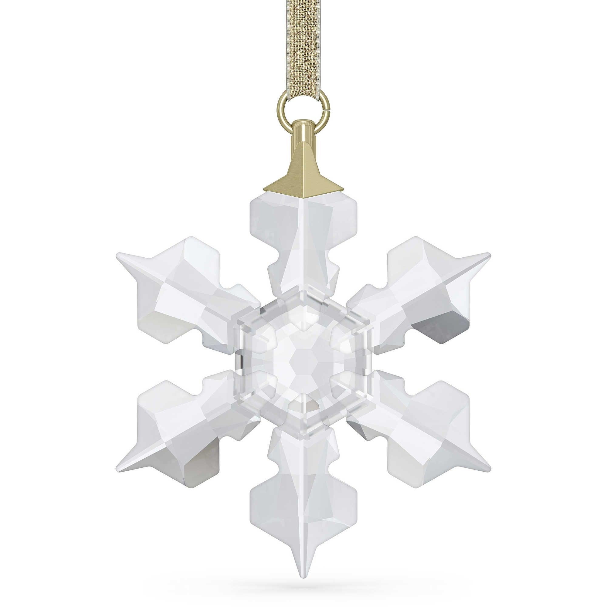 Little Snowflake Decorazione