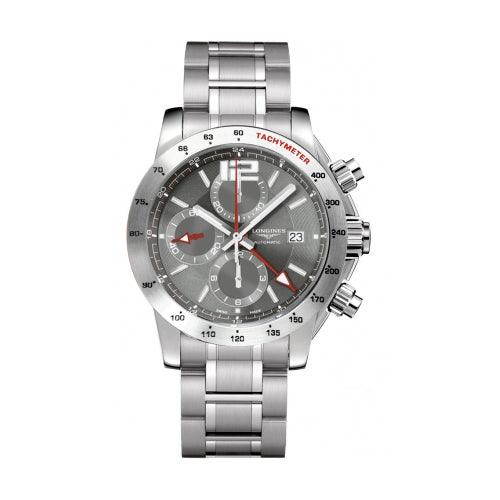 Longines Cronografo Automatico Admiral