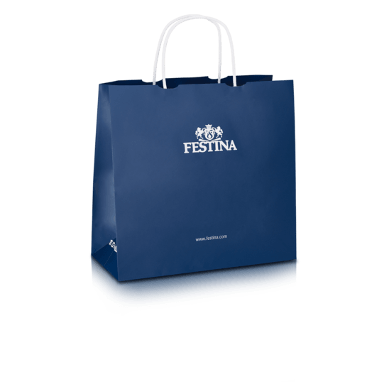 PENNA FESTINA NERA ROLLERBALL FWS5111/A CLASSICALS