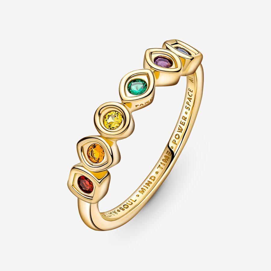 Marvel, Avengers, Anello Gemme dell'Infinito 60